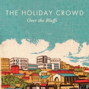 The Holiday Crowd Cover