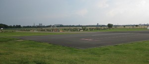 Tempelhofer Feld